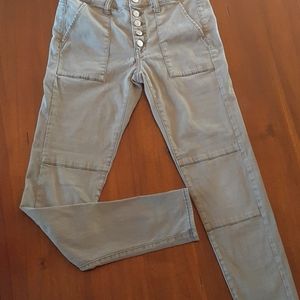 Sz 4 jegging